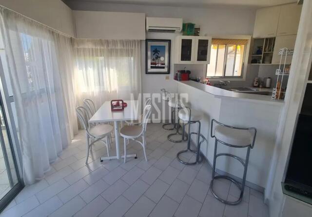 **2-Bedroom Apartment for Sale – Beachfront, Dhekelia Road, Larnaca** – photo 5