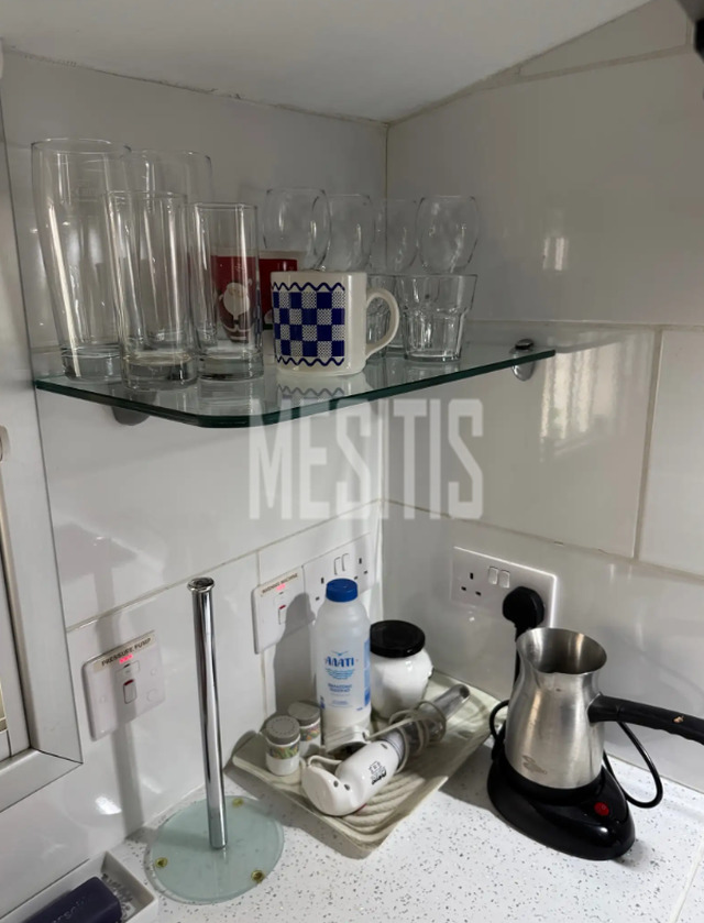 Studio Apartment For Rent In Agios Dometios, Nicosia – photo 5