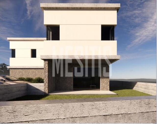 Μοdern 3 Bedroom House For Sale In Pera Orinis, Nicosia- with Government Subsidy – photo 2