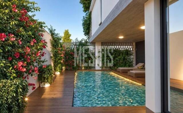 Stylish 2 Bedroom Apartment For Sale Near Metro in Lakatamia – photo 7
