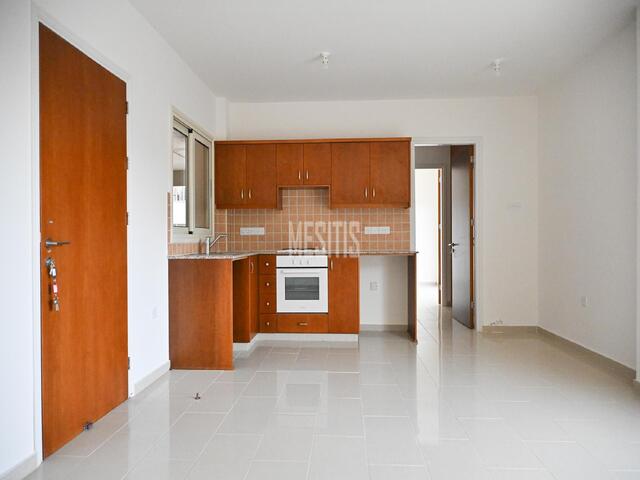 1 Bedroom Apartment For Sale In Tersefanou, Larnaca – photo 3