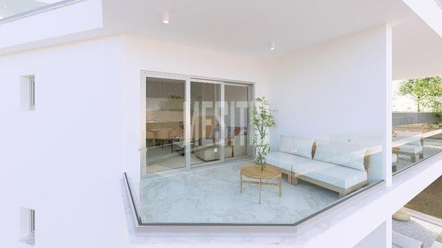 Spacious 1 Bedroom Apartment for Sale in Prime Area in Archangelos-Lakatameia, Nicosia – photo 8