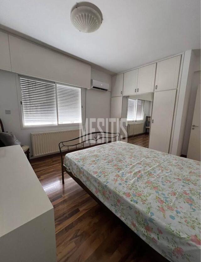 3 Bedroom House For Rent In Kato Polemidia, Limassol – photo 5