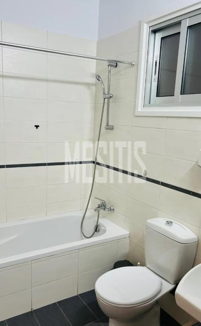 Fully Renovated 1 Bedroom Apartment For Rent In Quiet Area In Kokkines Strovolos,Nicosia – photo 6