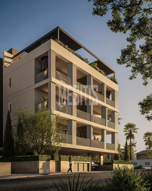 Luxury 2 Bedroom Apartment for Sale in Agios Nektarios, Limassol – photo 2