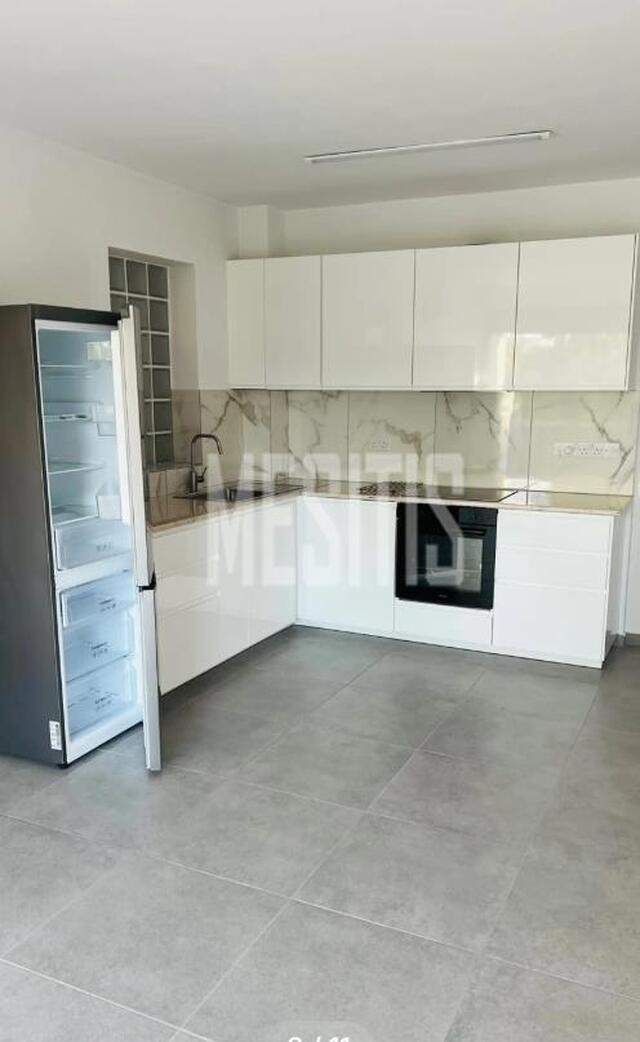 Fully Renovated 1 Bedroom Apartment For Rent In Quiet Area In Kokkines Strovolos,Nicosia – photo 2