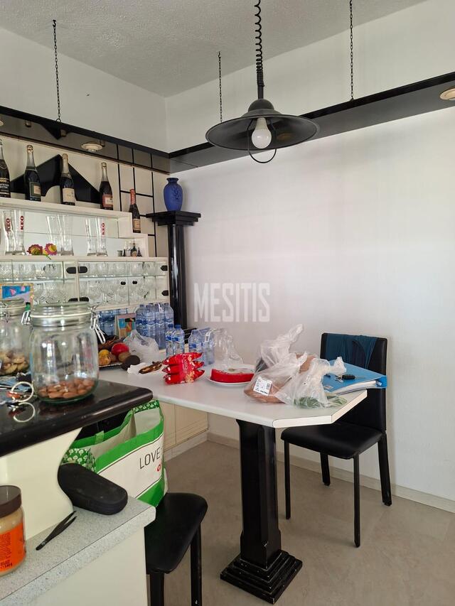 For Sale – Spacious 3-Bedroom Apartment in the Scala Area, Larnaca – photo 4
