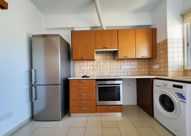 For Rent: 2 Bedroom Apartment in Mesa Geitonia, Limassol – photo 7