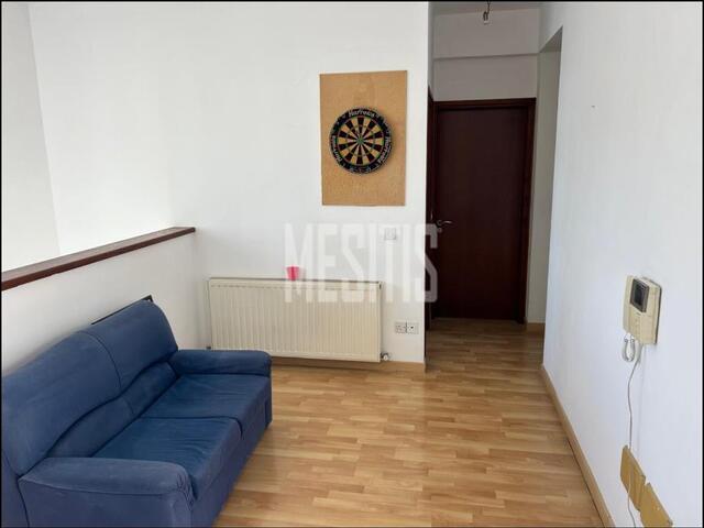 Rare Investment Opportunity Mixed Use Building For Sale In Agioi Omologites Nicosia – photo 7