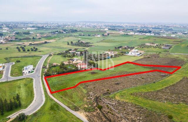 Shared field in Geri, Nicosia – photo 2