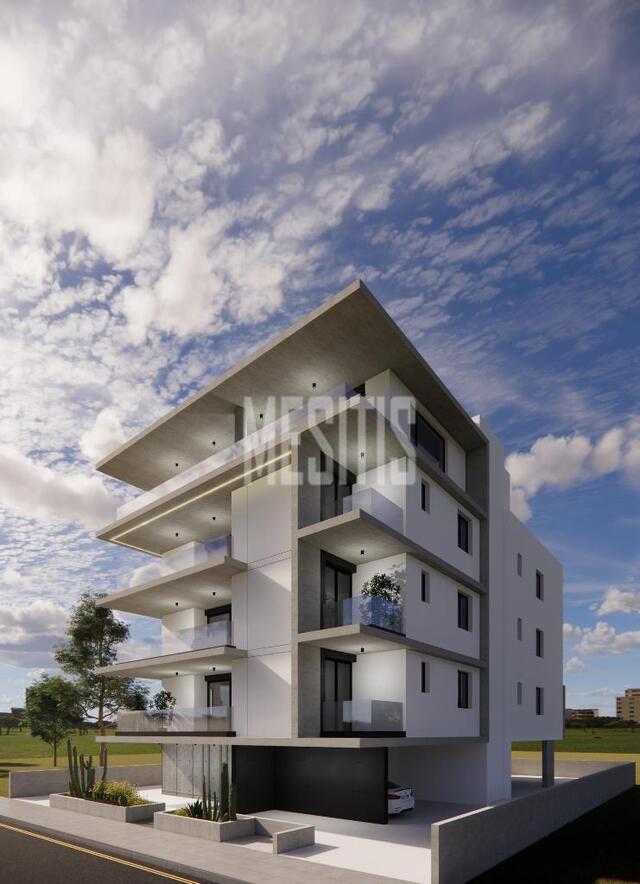 1 Bedroom Apartment for Sale in Agioi Omologites, Nicosia – photo 4