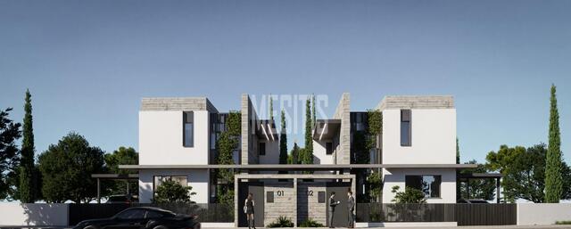 Luxury 3-Bedroom Residence for Sale in Sotira, Famagusta – photo 1