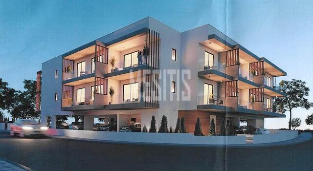 For Sale 1 Bedroom Apartments Very Close To The University Of Cyprus In Aglantzia, Νicosia – photo 2