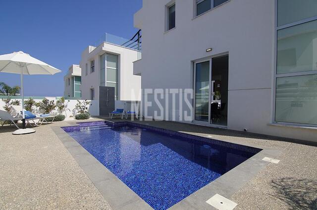 3-Bedroom Villa For Sale In Pernera, Ammochostos – photo 4