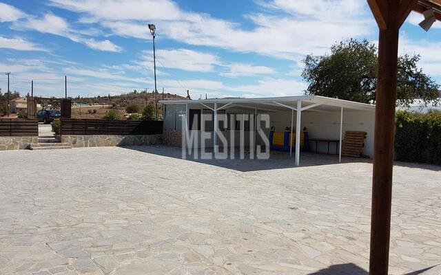 Commercial Space for Sale in Mitsero, Nicosia – photo 3