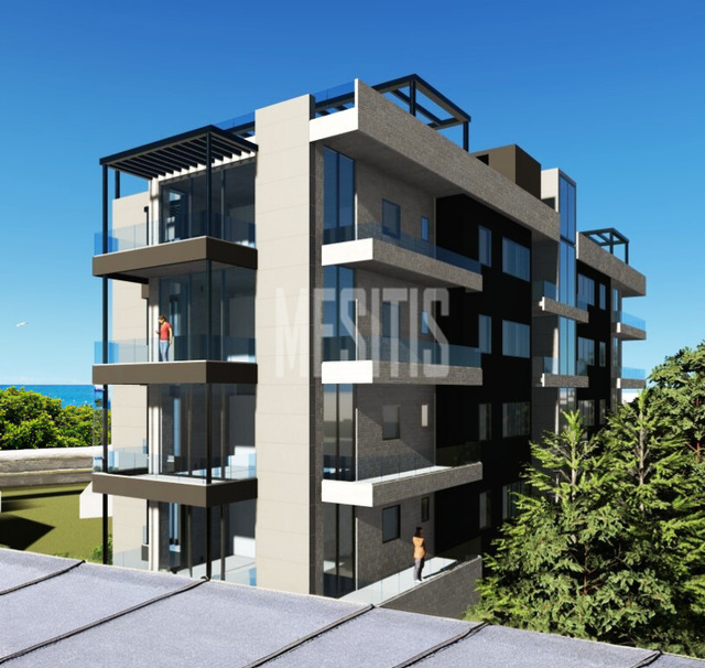2 Bedroom Luxury Apartment For Sale In Tombs Of The Kings area, Pafos - With Communal Swimming Pool – photo 2