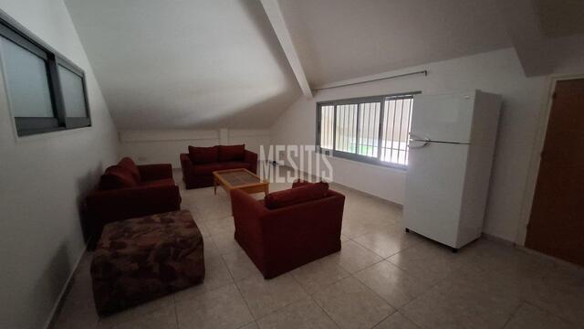 Spacious 1 Bedroom Apartment Available For Rent In Engomi, Nicosia – photo 3