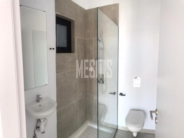1 Bedroom Apartment Brandnew For Rent In Aglantzia, Nicosia – photo 5