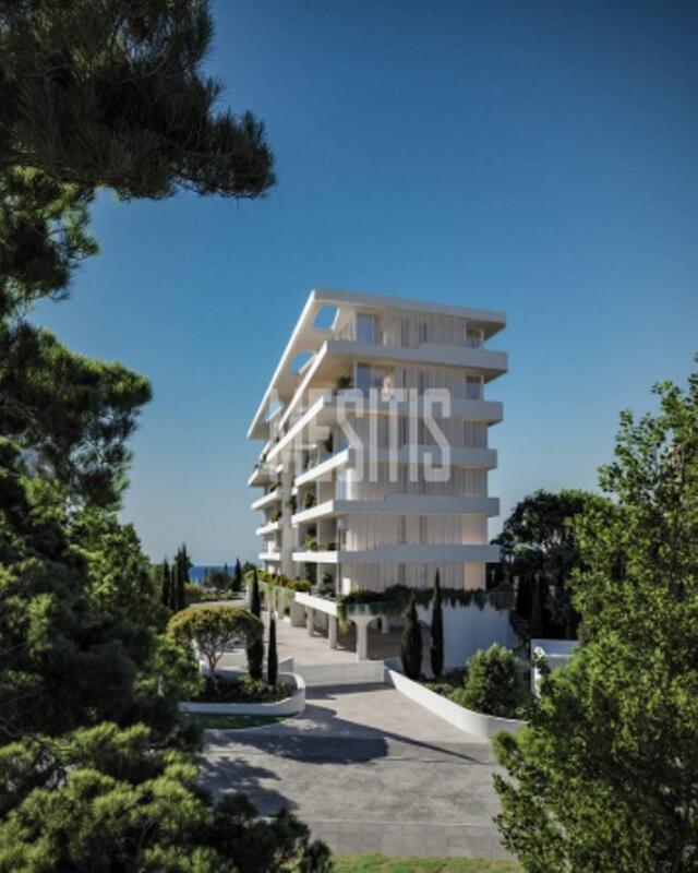 Luxury 2 Bedroom Apartment For Sale In Prime Location In Kato Pafos – photo 2