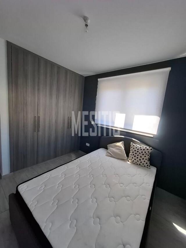 2 Bedroom Apartment For Rent In the City Centre of Larnaca – photo 5
