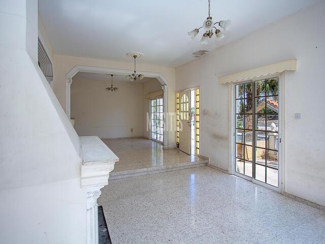 Detached 3 Bedroom House For Sale in Empa, Pafos – photo 4