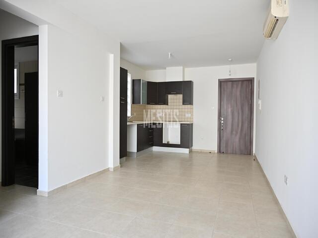 1 bedroom apartment for sale with communal pool in Tersefanou, Larnaca – photo 3