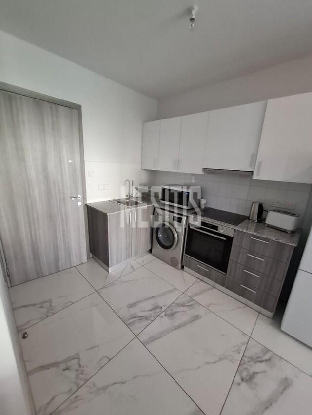 2 Bedroom Apartment For Rent In the City Centre of Larnaca – photo 3
