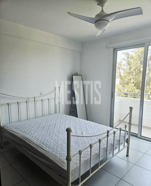Fully Furnished And Modern 2 Bedroom Apartment For Rent In Kaimakli,Nicosia – photo 5