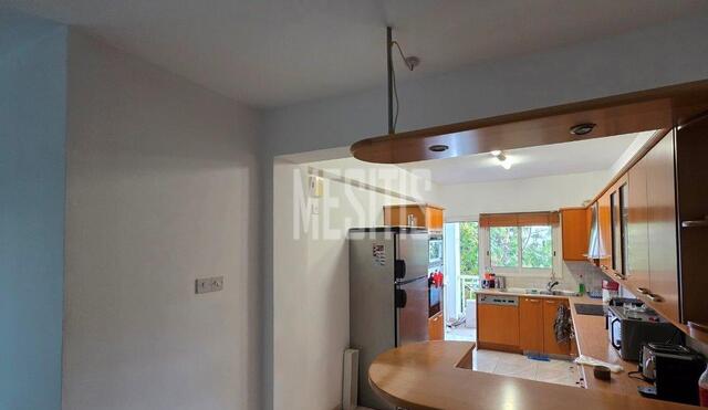 Spacious and Furnished 3 Bedroom Apartment for Rent in Strovolos, near the European University – photo 2