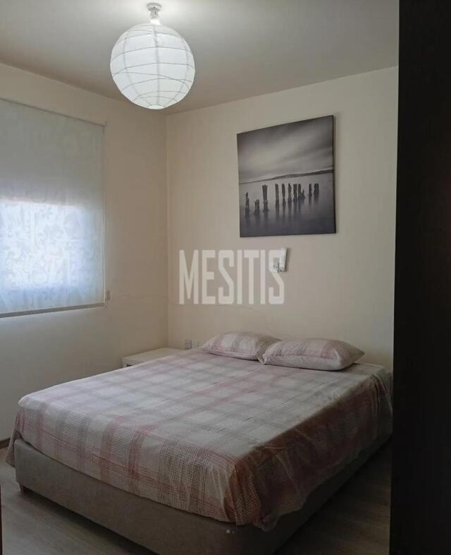 Fully Furnished 2 Bedroom Apartment for Rent Near Spyrou Kyprianou Avenue – photo 4