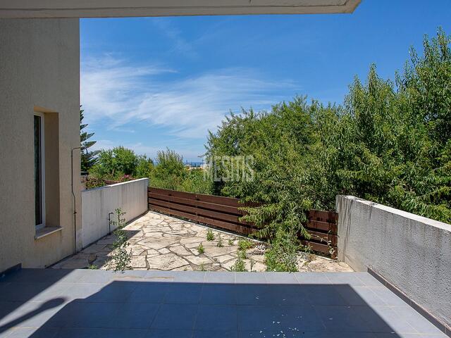 2 Bedroom Semi Detached House for Sale in Argaka, Pafos – photo 5