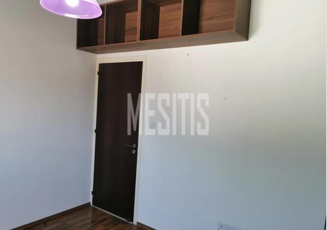 3 Bedroom Apartment for Sale in Kaimakli, Nicosia – photo 4