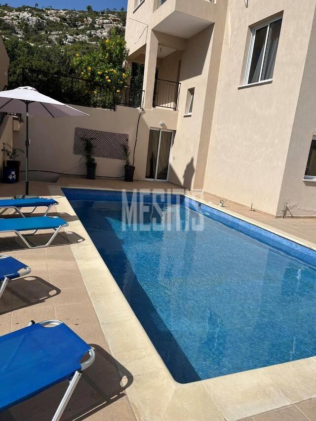 Panoramic Unabstracted Sea View 6 Bedroom Villa For Sale In Pegeia, Pafos – photo 8
