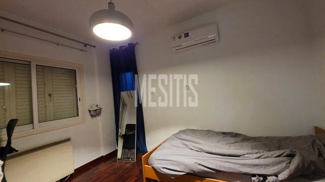 Spacious and Furnished 3 Bedroom Apartment for Rent in Strovolos, near the European University – photo 8