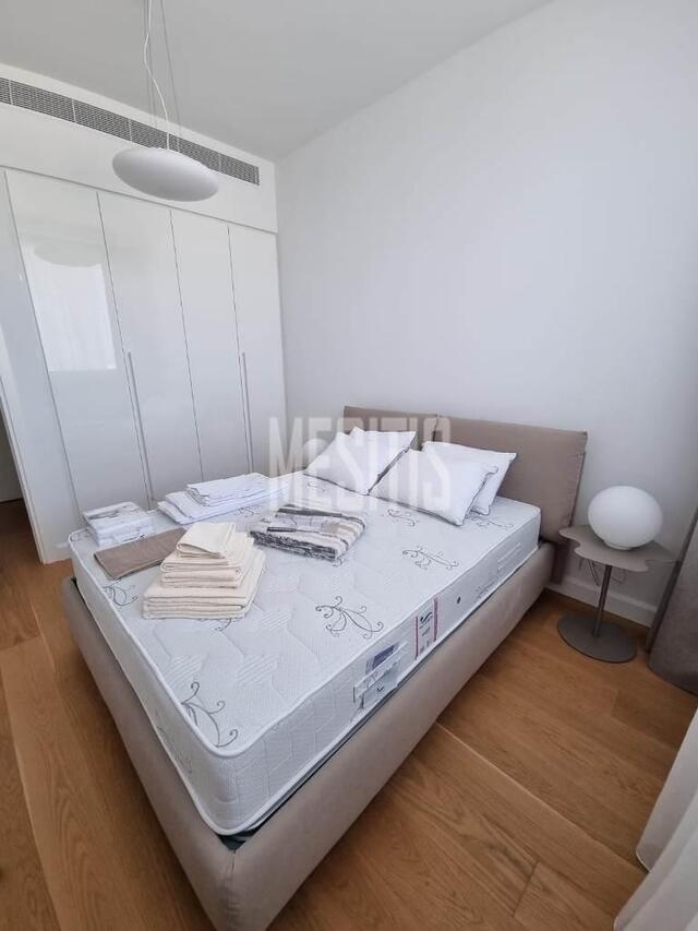 Luxury 2 Bedroom Apartment With Stunning View For Rent In Germasogeia, Limassol – photo 7