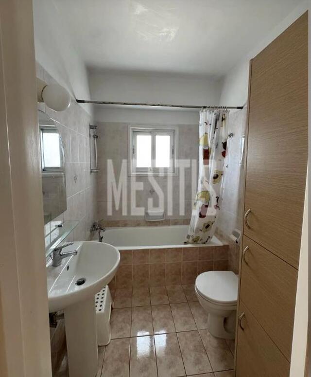 For Rent – ​​Fully Furnished 2-Bedroom Apartment in Akropolis. – photo 3