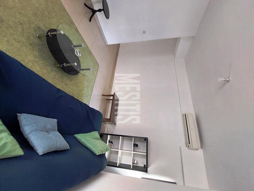 Modern 2 bedroom Apartment (Upper House )  For Rent In Makedonitissa Very Close To The University Of Nicosia – photo 2