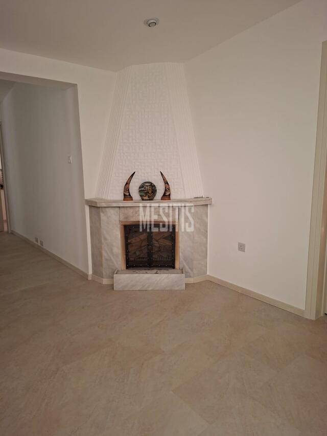 For Sale – Spacious 3-Bedroom Apartment in the Scala Area, Larnaca – photo 8