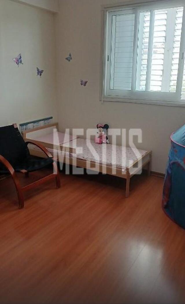 3 Bedroom Apartment For Rent In Strovolos – photo 3