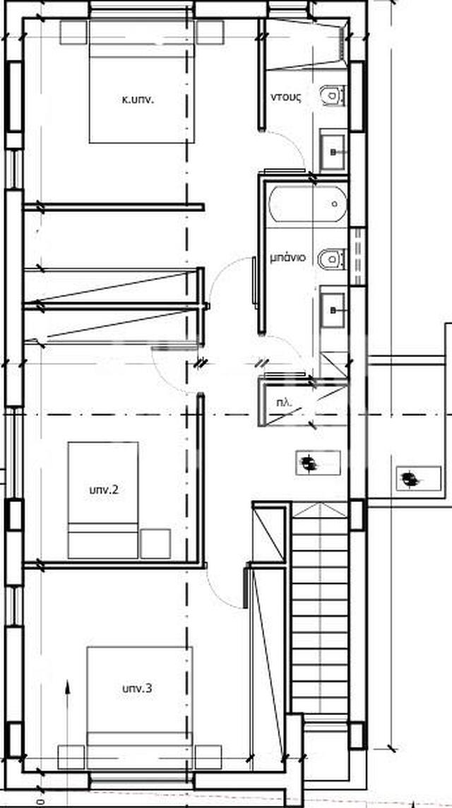 3 Bedroom House In Big Plot For Sale In Geri – photo 2