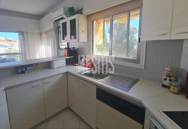 **2-Bedroom Apartment for Sale – Beachfront, Dhekelia Road, Larnaca** – photo 6