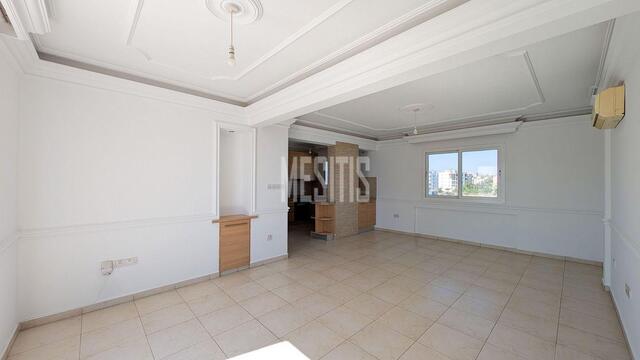 Two-Bedroom Apartment in Kamares area, Larnaca – photo 2