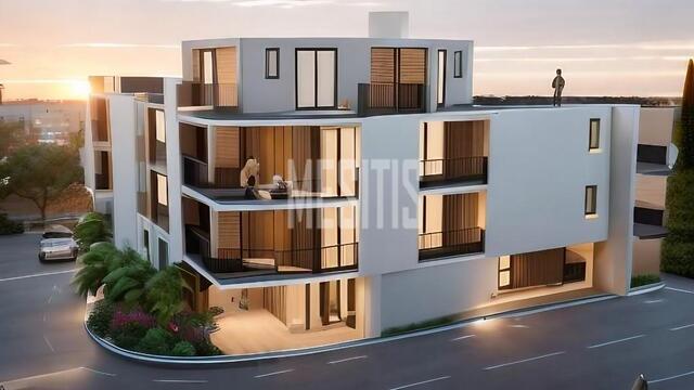 Luxury 3 Bedroom Apartment For Sale In Chloraka, Paphos – photo 1