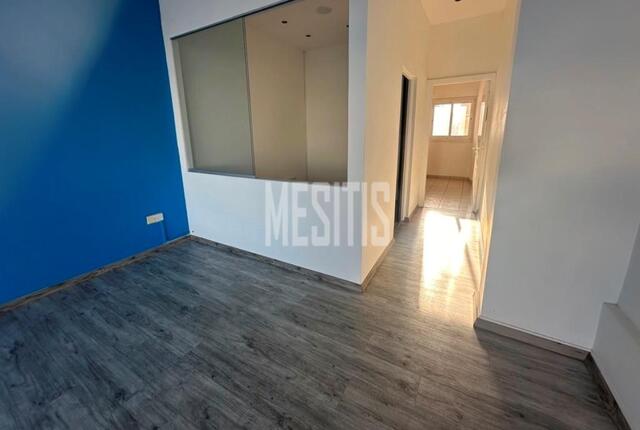 Office For Rent In ​​Εngomi – photo 2