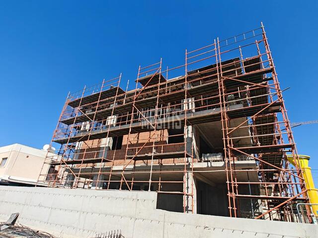 2 Bedroom Apartment For Sale In Larnaka Near Metropolis Mall – photo 1