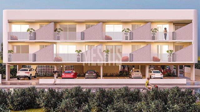 1 Bedroom Apartment For Sale In Makedonitissa area, Nicosia – photo 4