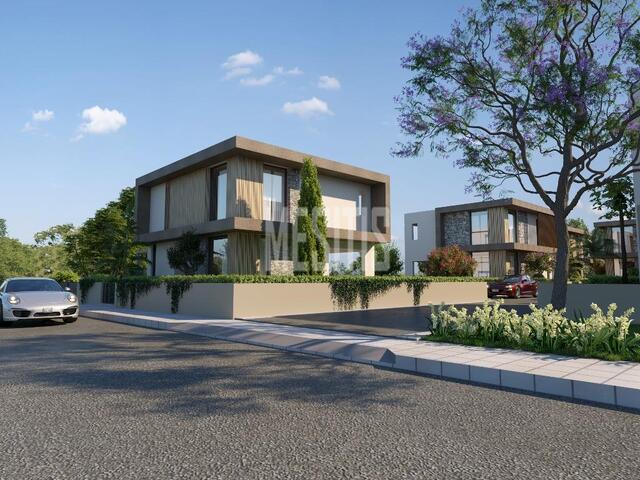 3 Bedroom Villa For Sale In Xylofagou, Larnaca - With Swimming Pool – photo 4