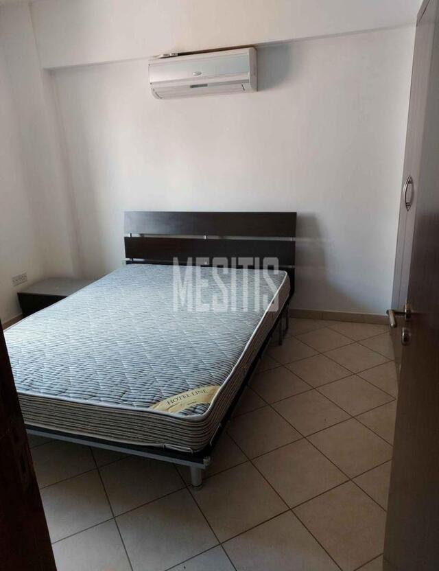 2 Bedroom Apartment For Rent In Lakatameia Area Close To Lidl, Nicosia – photo 5