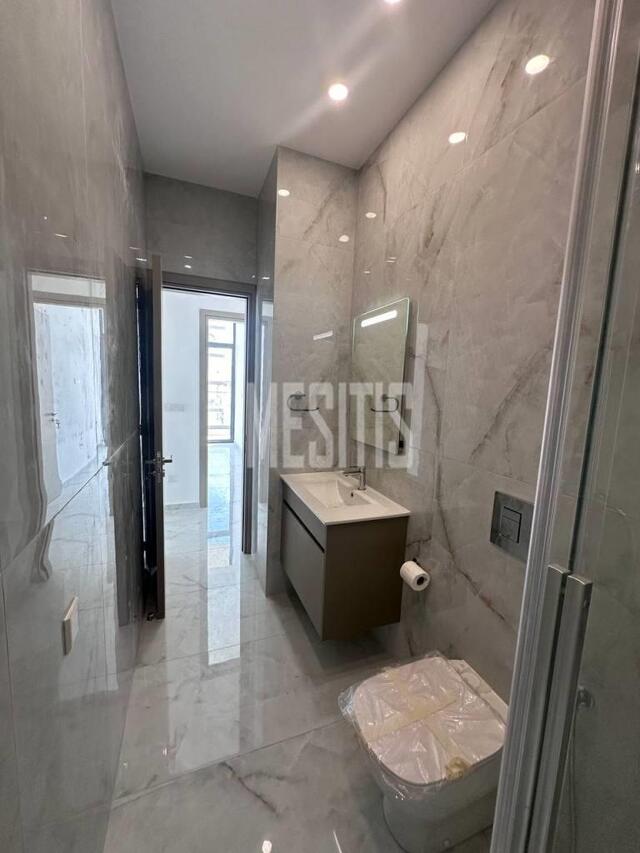 Elegant Ready to Move in 3 Bedroom Penthouse For Sale In Neapoli, Limassol. – photo 8