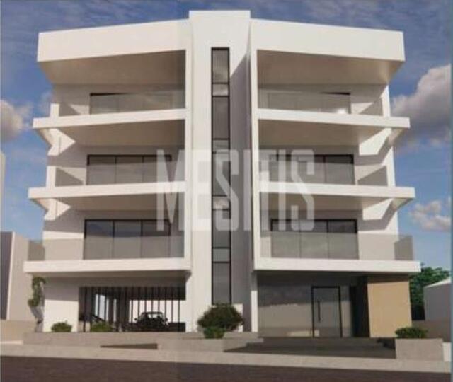 Modern 2-Bedroom Apartment For Sale in Palouriotissa, Nicosia – photo 2